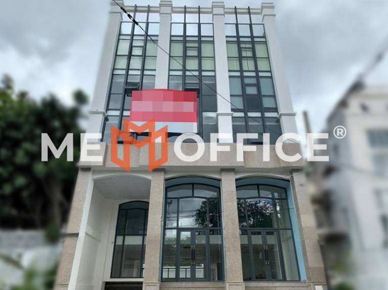 Văn phòng ảo Quận 2 The Sun 24A Đường số 12, Phường An Khánh, TP.HCM