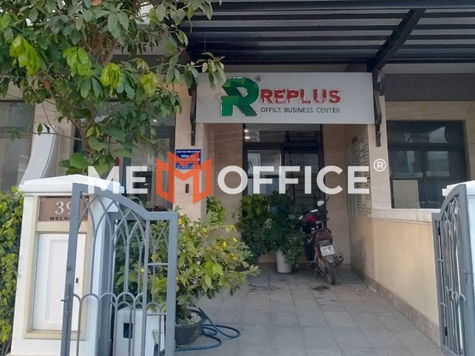 Văn phòng ảo Quận 9 The Verosa Park, 39 Đường số 10, Phường Long Trường, TP.HCM