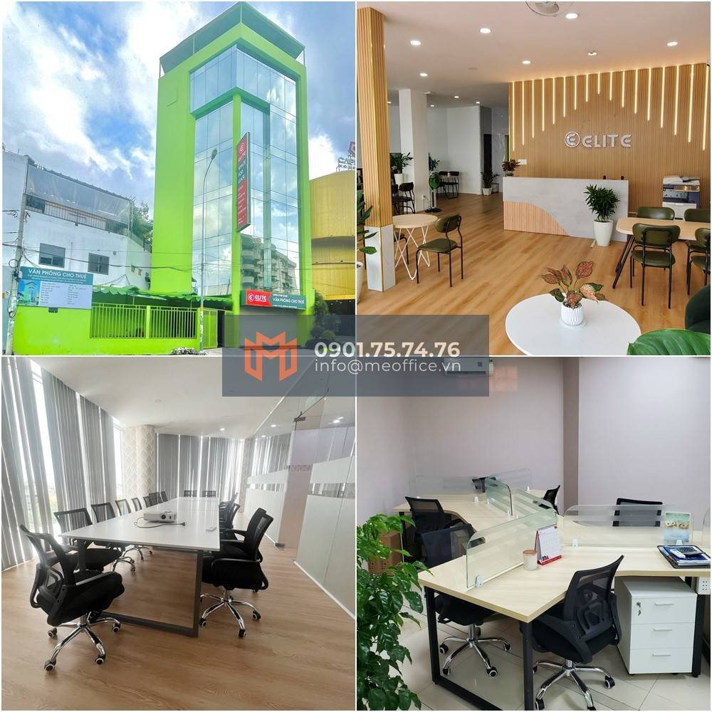 Văn phòng ảo Quận Phú Nhuận TSA 01 Đặng Văn Sâm, Phường Đức Nhuận, TP.HCM