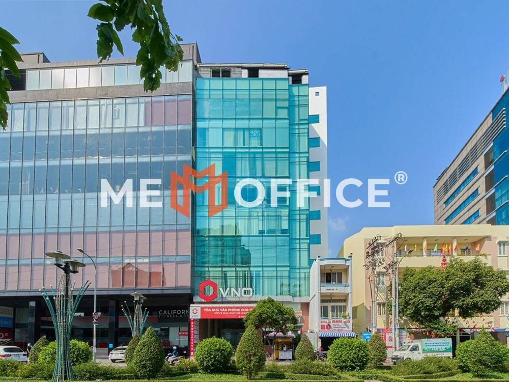 Văn phòng ảo Quận Phú Nhuận VNO 462 Phan Xích Long, Phường Cầu Kiệu, TP.HCM