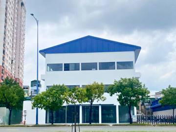 Ảnh bìa văn phòng cho thuê IMG Building Võ Văn Kiệt - 738 Võ Văn Kiệt, Phường Chợ Quán, TP.HCM (P1, Q5) - Hotline 0901.75.74.76