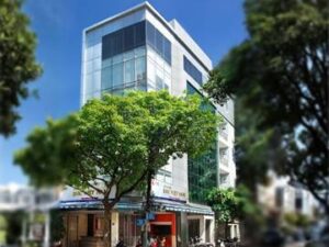 Ảnh bìa văn phòng cho thuê Laban Hub - 61 Đường A4, Phường Bảy Hiền,TP.HCM (P.12, TB) - Hotline 0901.75.74.76