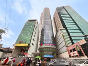 Ảnh bìa văn phòng cho thuê Saigon Coop Tower - 131 Điện Biên Phủ, Phường Gia Định, TP.HCM (P15, BTh) - Hotline 0901.75.74.76