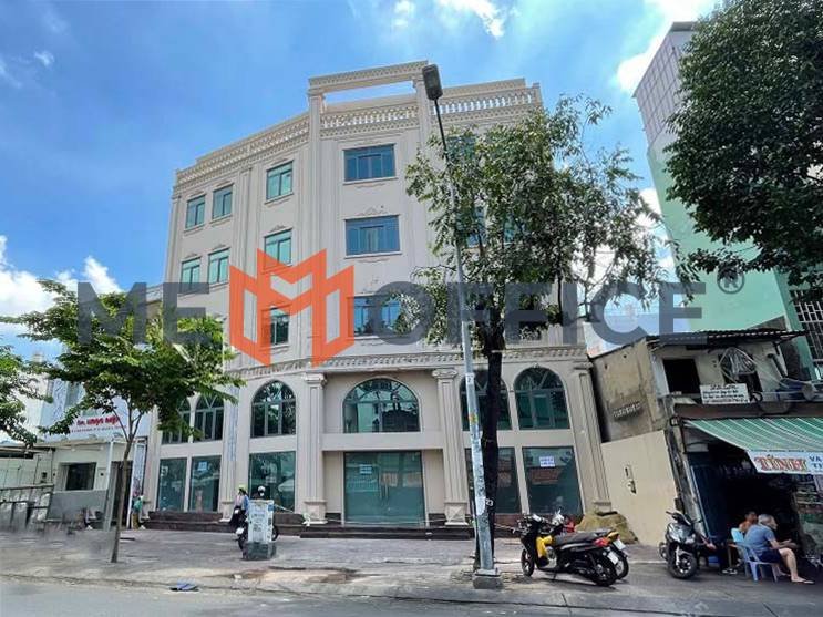 Văn phòng ảo Quận 4 tại PLS Building 10 Vĩnh Khánh, Phường Khánh Hội, TP.HCM