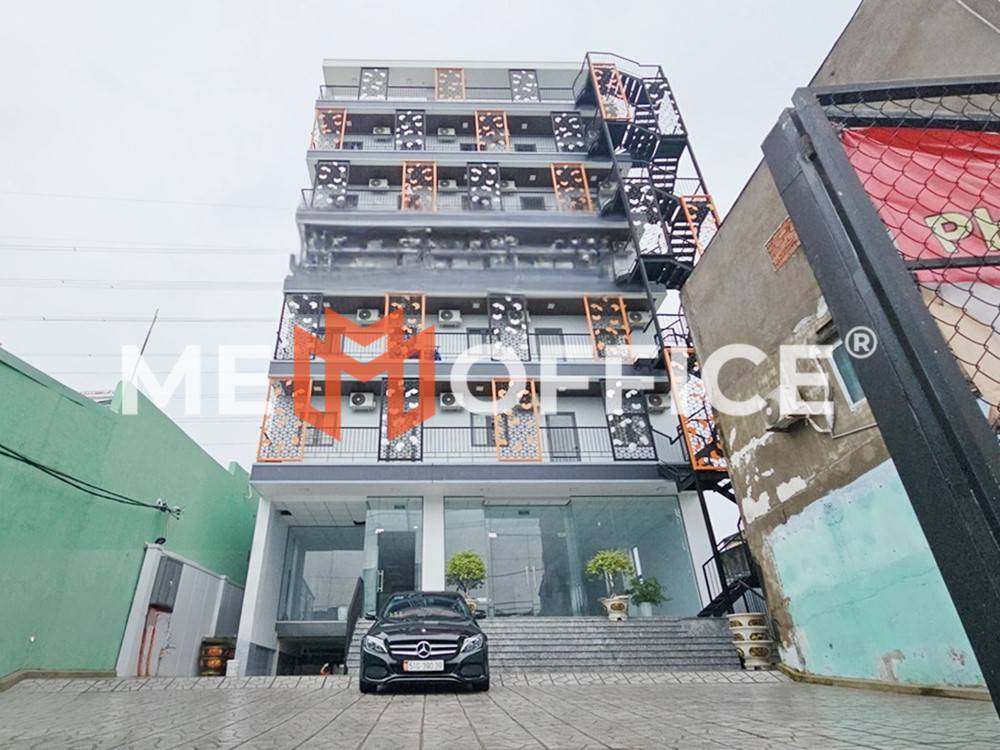 Văn phòng ảo Huyện Bình Chánh tại Sabay Building Bình Chánh, E11/305 Ấp 65, Xã Bình Hưng, TP.HCM