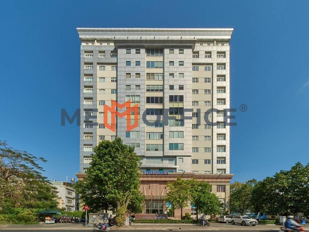 Văn phòng ảo Quận 1 tại Tầng 10, Citilight Tower, 45 Võ Thị Sáu, Phường Tân Định, TP.HCM