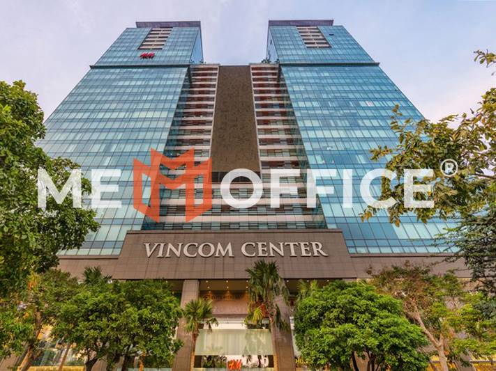 Văn phòng ảo Quận 1 tại Tầng 18, Vincom Center, 72 Lê Thánh Tôn, Phường Sài Gòn, TP.HCM