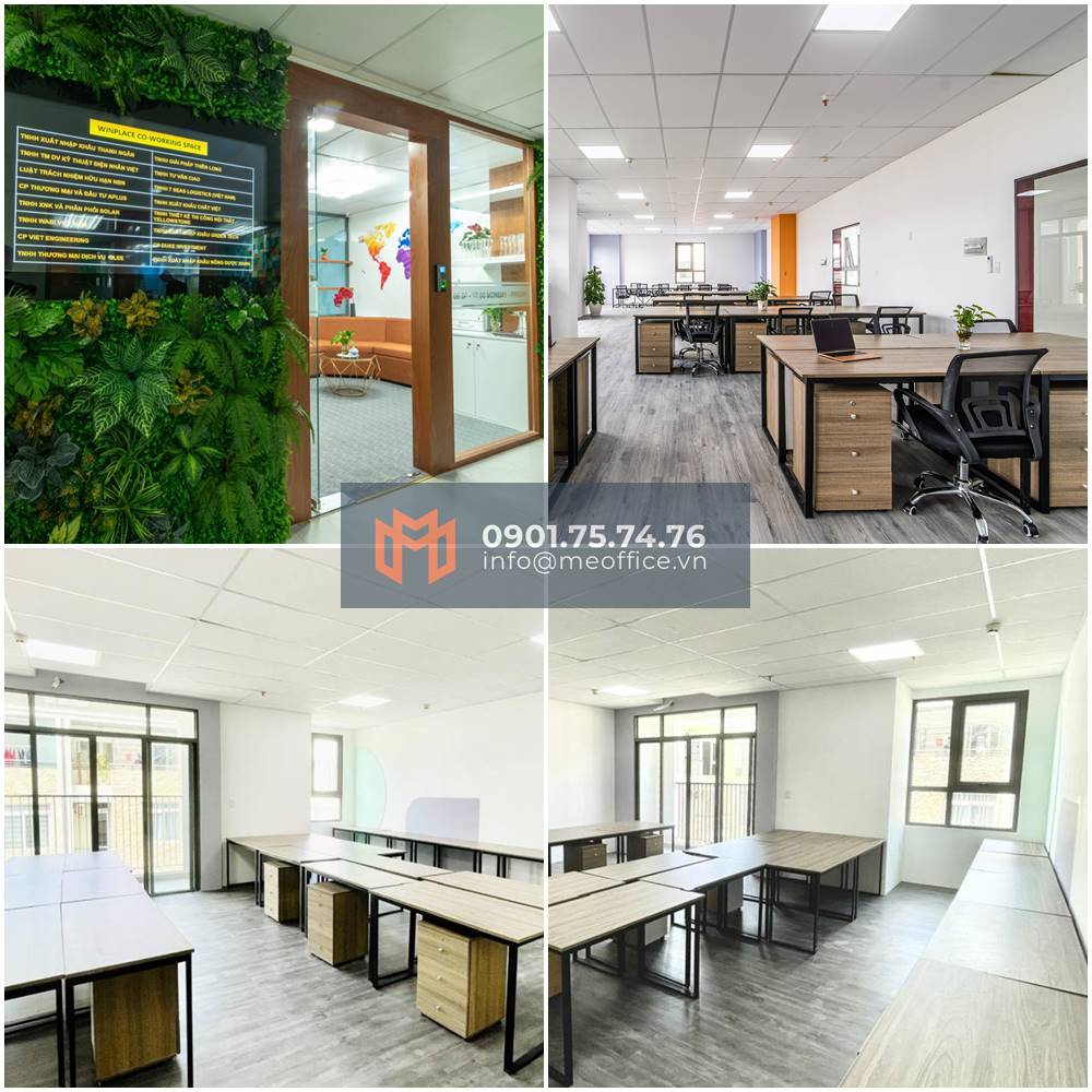 Văn phòng ảo Quận 7 tại Tầng 3, Jamona Heights, 210 Bùi Văn Ba, Phường Tân Thuận, TP.HCM