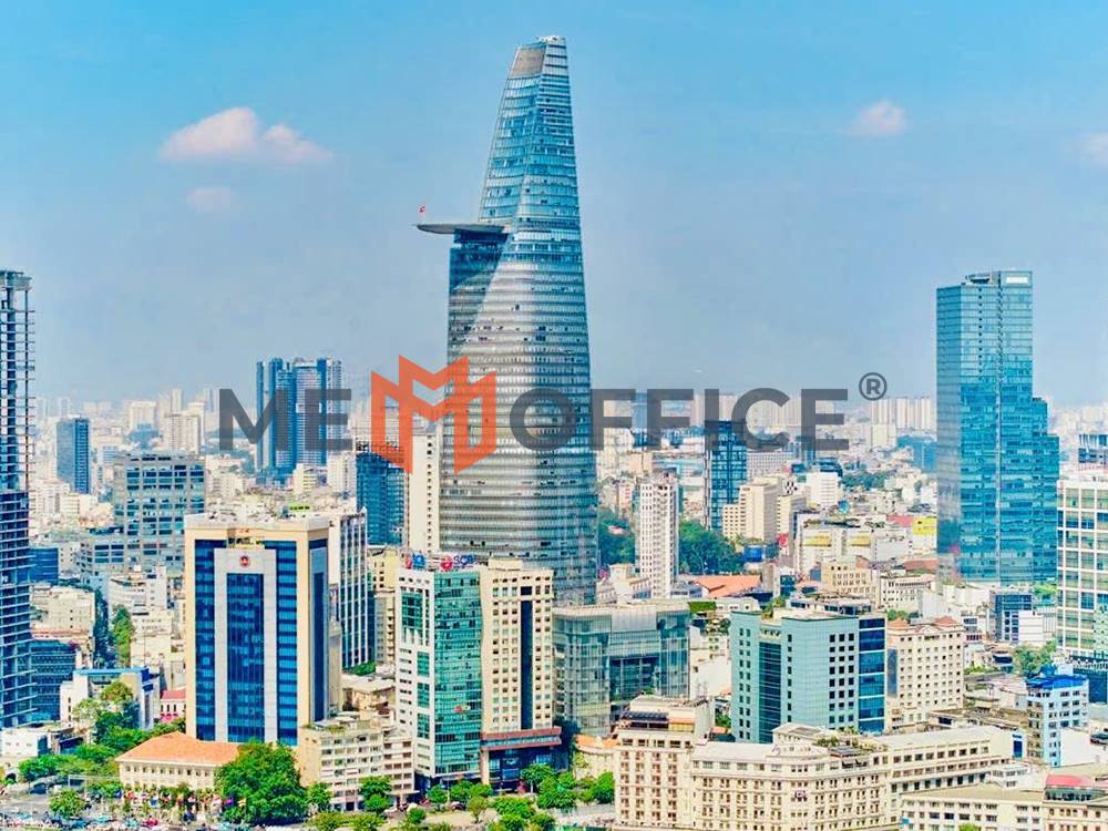 Văn phòng ảo Quận 1 tại Tầng 46, Bitexco Financial Tower, 02 Hải Triều, Phường Sài Gòn, TP.HCM