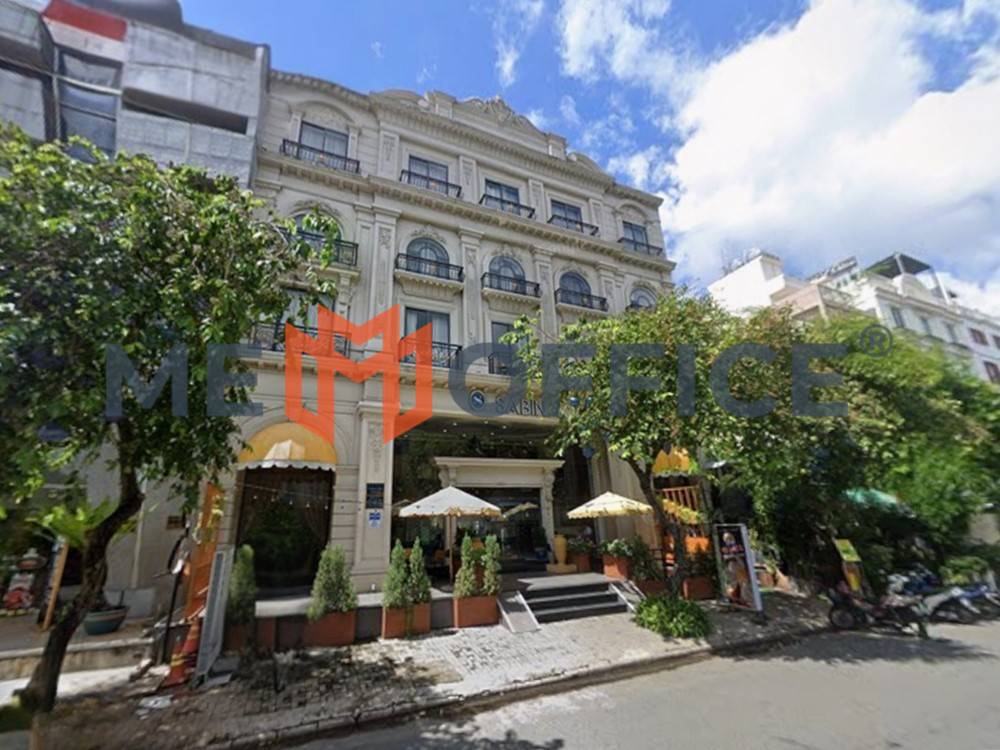 Văn phòng ảo Quận 7 tại Tầng lửng, VK Soho Office, 47-49-51 Lê Văn Thiêm, Phường Tân Hưng, TP.HCM