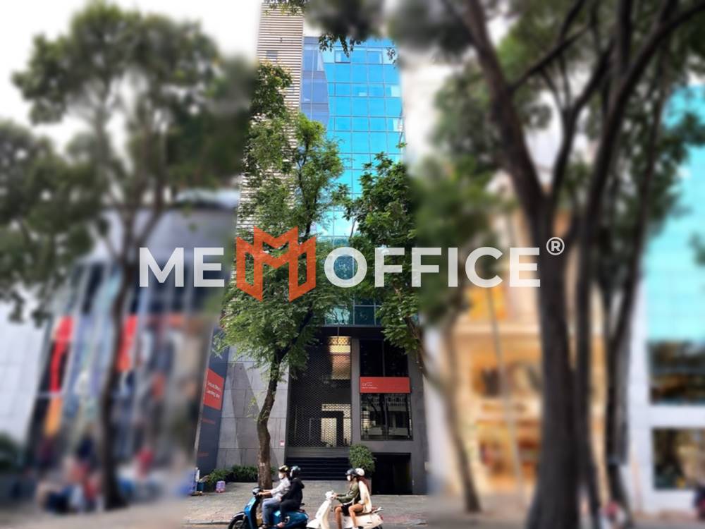 Văn phòng ảo Quận 1 tại The Address 63A Nam Kỳ Khởi Nghĩa, Phường Bến Thành, TP.HCM