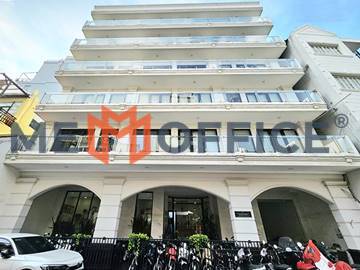 Văn phòng ảo Quận 1 tại The Hive 26 Huỳnh Khương Ninh, Phường Tân Định, TP.HCM