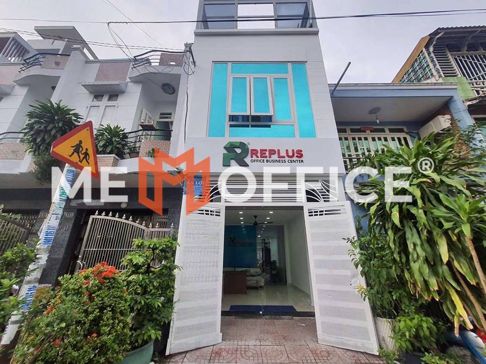 Văn phòng ảo Quận 8 tại Tòa nhà 44 Tạ Quang Bửu, Phường Chánh Hưng, TP.HCM