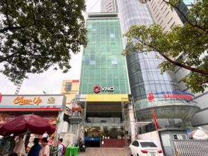 Ảnh bìa văn phòng cho thuê 129 Điện Biên Phủ, Phường Gia Định, TP.HCM (Phường 2, Quận Bình Thạnh) - Hotline 0901.75.74.76