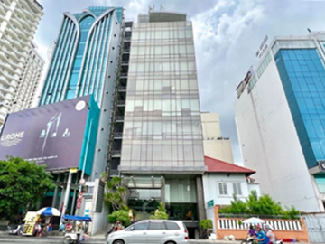 Ảnh bìa văn phòng cho thuê VNO Lý Chính Thắng - 111 Lý Chính Thắng, Phường Xuân Hòa, TP.HCM (P7,Q3) - Hotline 0901.75.74.76
