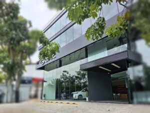 Ảnh bìa văn phòng cho thuê 59J Building - 59J Võ Văn Kiệt, Phường An Lạc, TP.HCM (P. An Lạc, BTA) - Hotline 0901.75.74.76