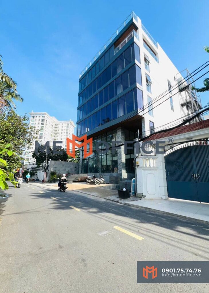 Tổng quan văn phòng cho thuê Toà nhà QA4 (28 Đặng Hữu Phổ, Phường An Khánh, TP.HCM)- Hotline 0901.75.74.76