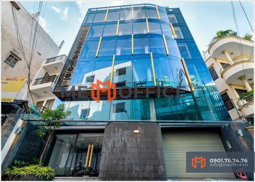 Tổng quan cho thuê M.O.R.E Đào Duy Anh - 54/3 Đào Duy Anh, Phường Đức Nhuận, TP.HCM (P9, PN)- Hotline 0901.75.74.76