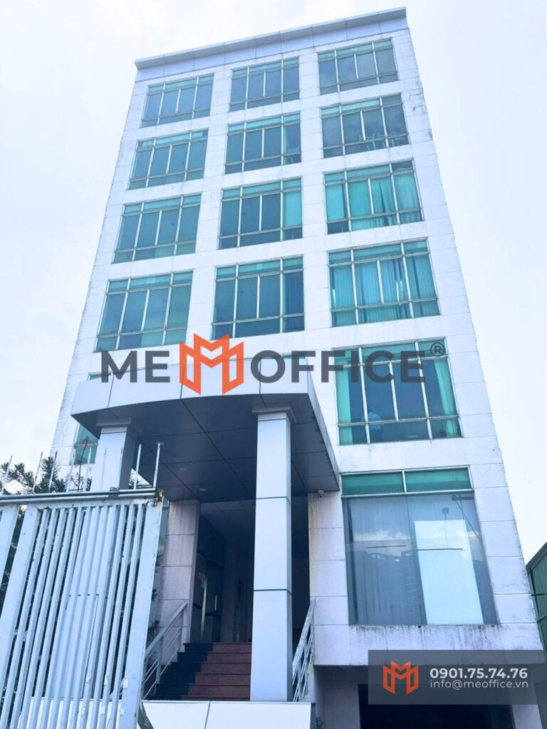 Tổng quan cho thuê Tòa nhà 295 Liên Phường - Phường Long Trường, TP.HCM (P. Phú Hữu, Quận 9) - Hotline 0901.75.74.76