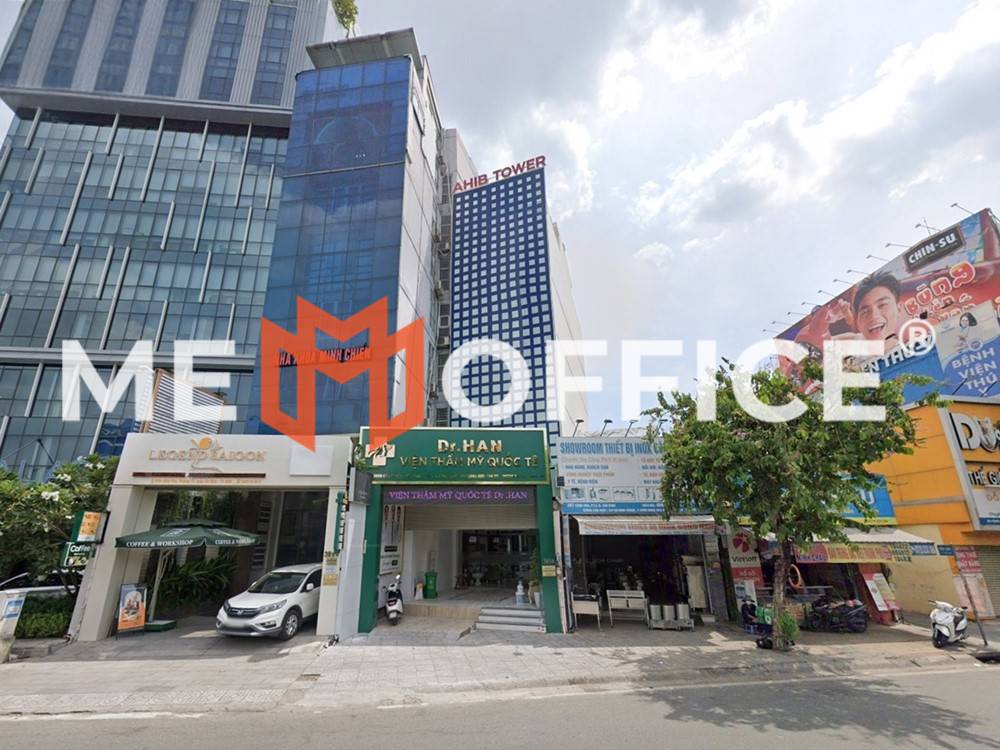 Văn phòng ảo Quận Tân Bình tại 360Office, 385B Cộng Hòa, Phường Tân Bình, TP.HCM