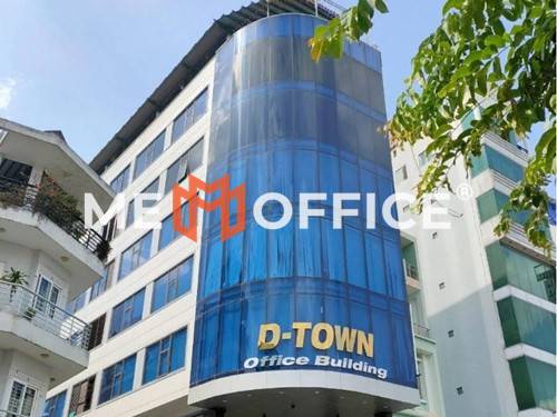Văn phòng ảo Quận Tân Bình tại Gems Office 151 Bạch Đằng, Phường Tân Sơn Hòa, TP.HCM