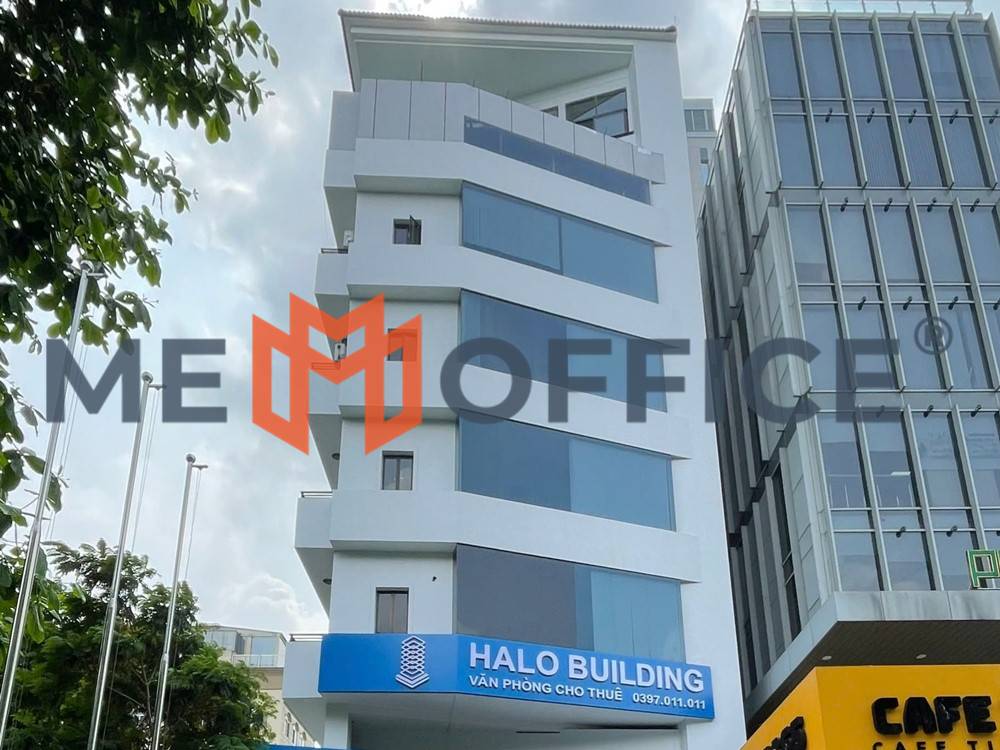 Văn phòng ảo Quận Tân Bình tại Halo 10 Phan Đình Giót, Phường Tân Sơn Hòa, TP.HCM