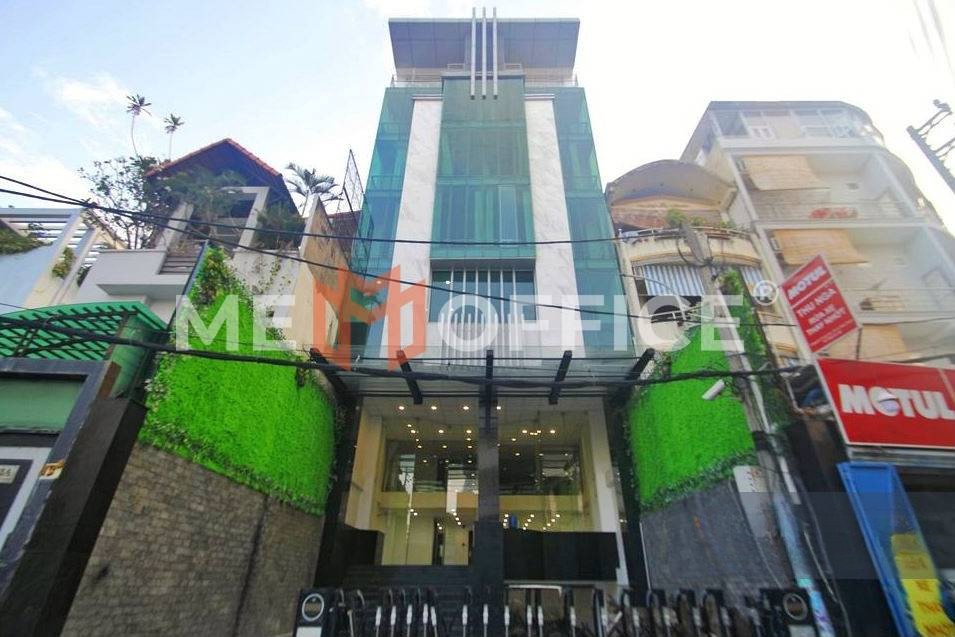 Văn phòng ảo Quận Bình Thạnh tại Halo 15A Nguyễn Trung Trực, Phường Bình Lợi Trung, TP.HCM