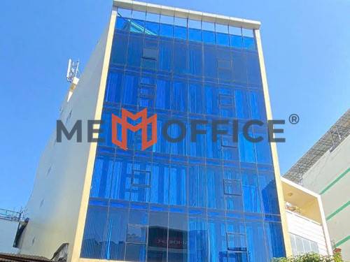 Văn phòng ảo Quận Tân Bình tại La Vela Office, 11A Hồng Hà, Phường Tân Sơn Hòa, TP.HCM