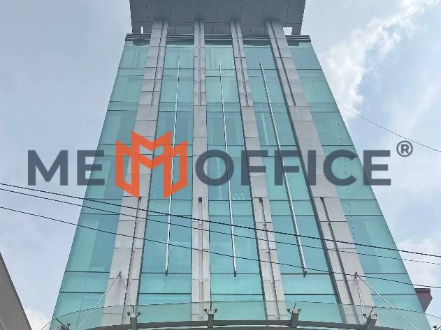 Văn phòng ảo Quận Tân Bình tại Mộc Gia 123 Cộng Hoà, Phường Bảy Hiền, TP.HCM