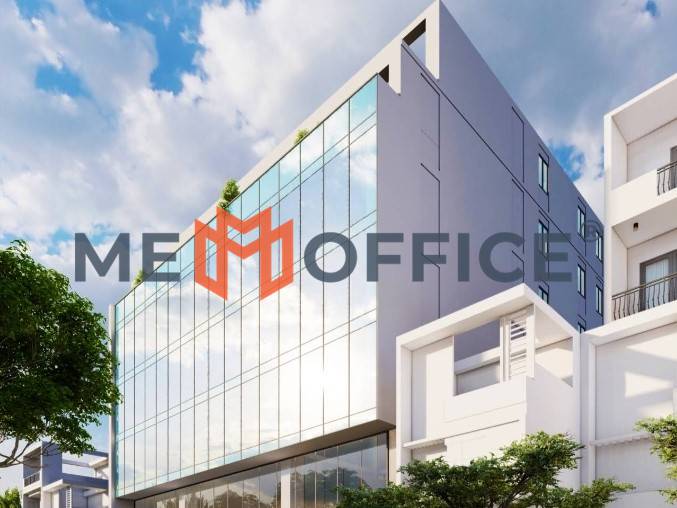 Văn phòng ảo Quận Tân Bình tại Mộc Gia 54/31 Phổ Quang, Phường Tân Sơn Hòa, TP.HCM