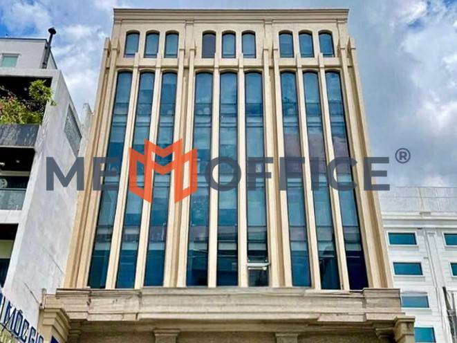 Văn phòng ảo Quận Tân Bình tại Mộc Gia 6-10 Cửu Long, Phường Tân Sơn Hòa, TP.HCM