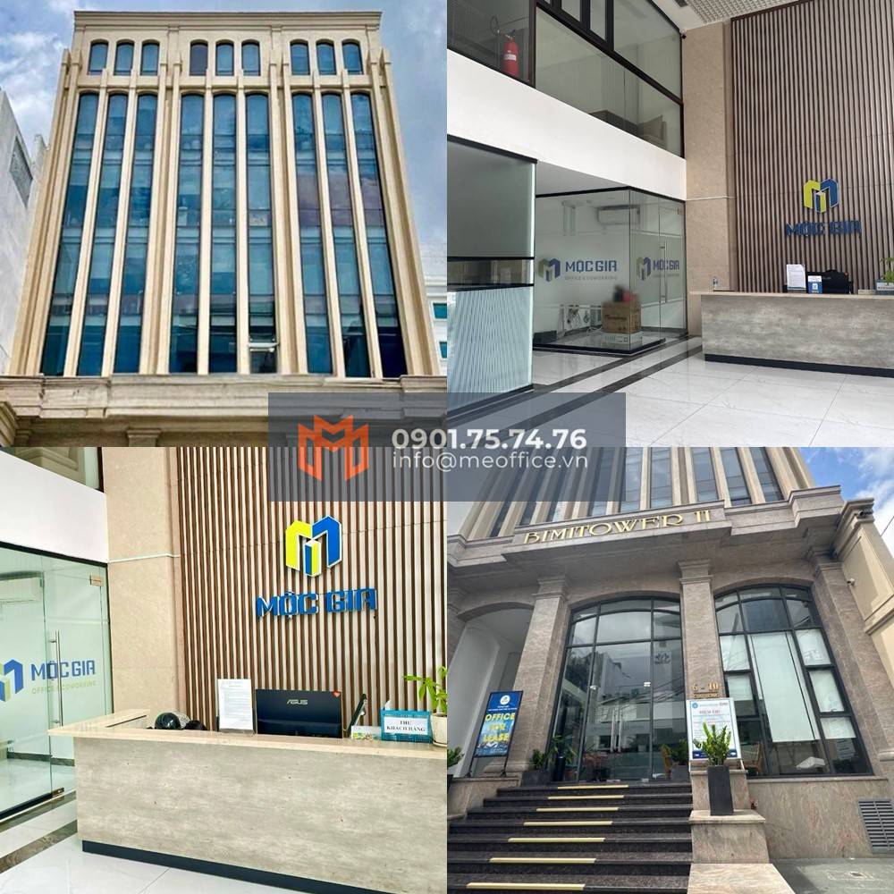 Văn phòng ảo Quận Tân Bình tại Mộc Gia 6-10 Cửu Long, Phường Tân Sơn Hòa, TP.HCM