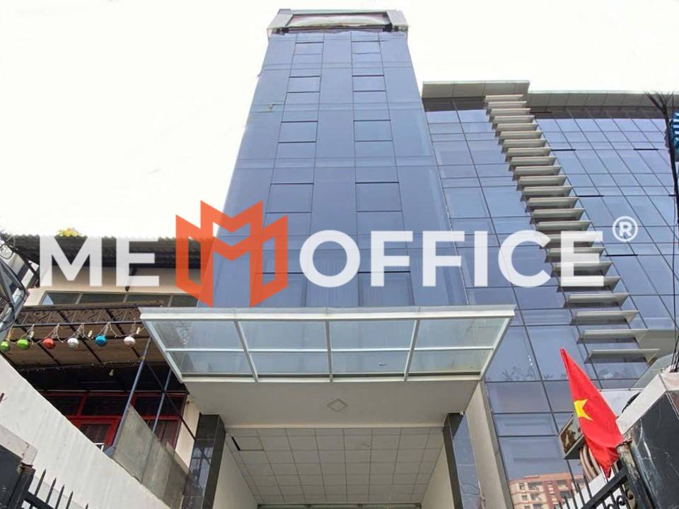 Văn phòng ảo Quận Bình Thạnh tại PLS Building 85 Tân Cảng, Phường Thạnh Mỹ Tây, TP.HCM