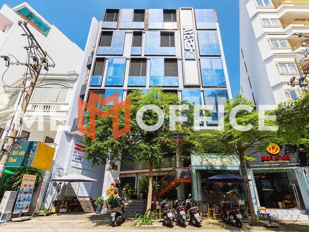 Văn phòng ảo Quận Tân Bình tại Sabay 05 Cửu Long, Phường Tân Sơn Hòa, TP.HCM