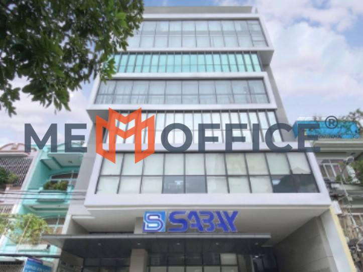 Văn phòng ảo Quận Tân Bình tại Sabay 05 Đồng Nai, Phường Tân Sơn Hòa, TP.HCM