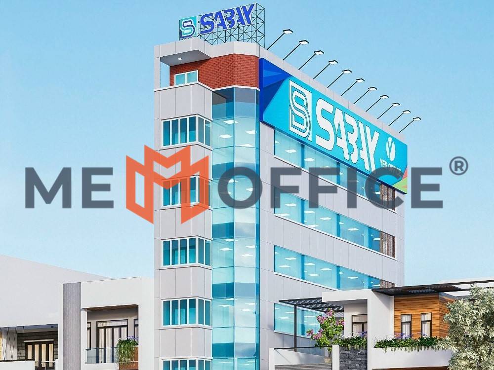 Văn phòng ảo Quận Tân Bình tại Sabay 38 Cộng Hòa, Phường Tân Sơn Nhất, Quận Tân Bình, TP.HCM