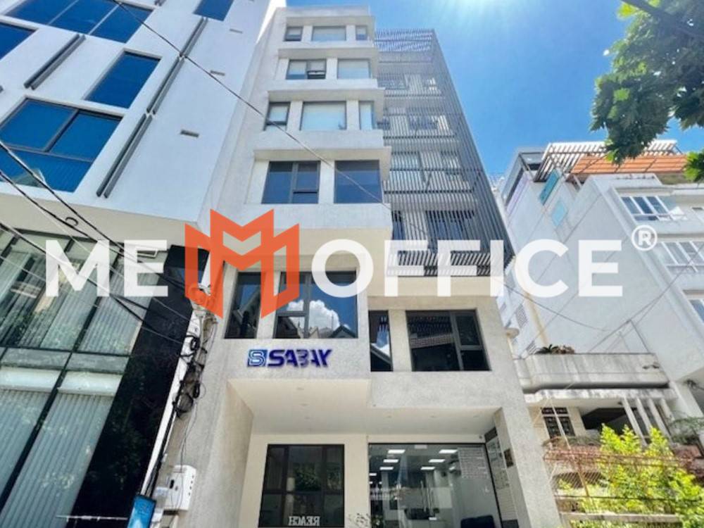 Văn phòng ảo Quận Tân Bình tại Sabay 40/4 Lam Sơn, Phường Tân Sơn Hòa, TP.HCM