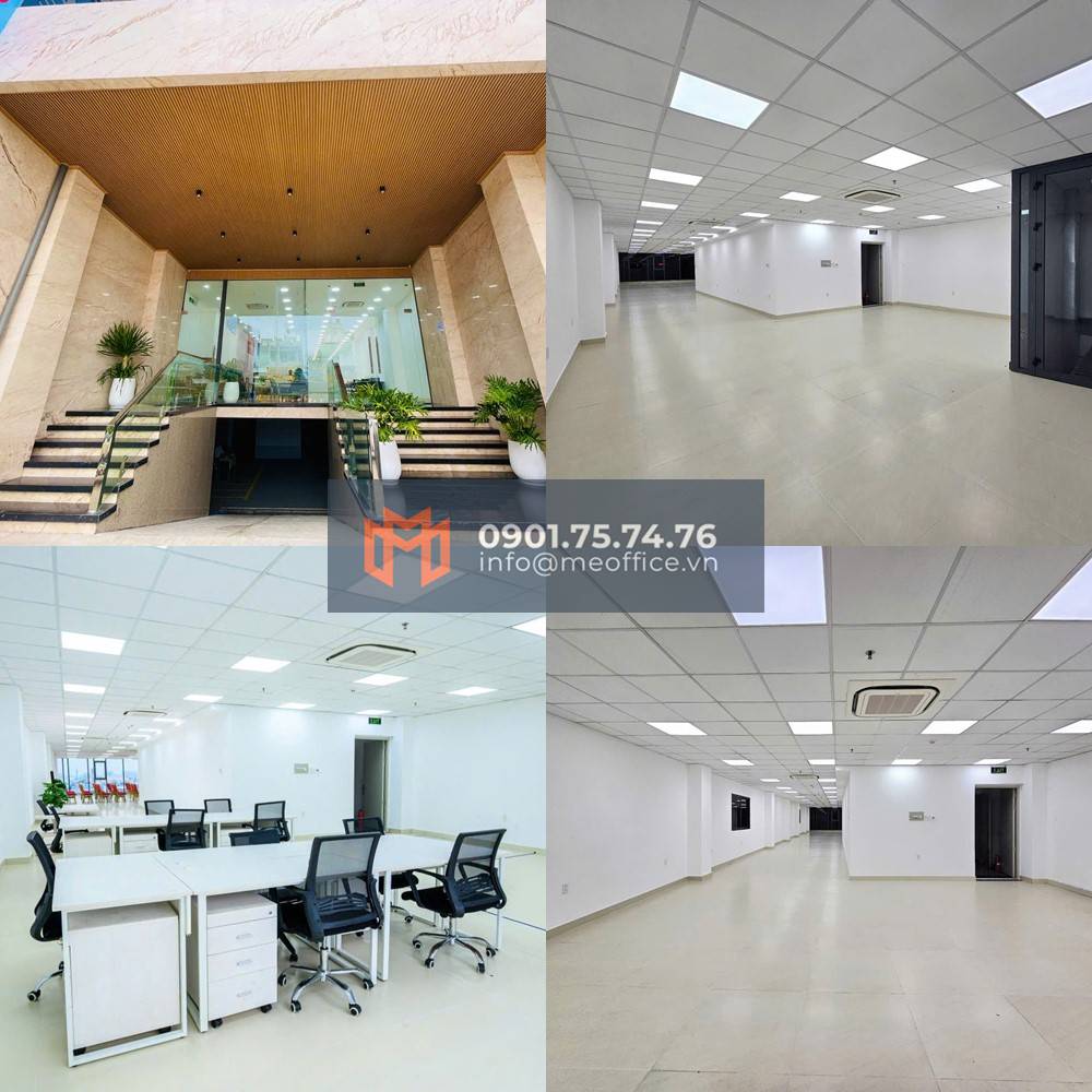 Văn phòng ảo Quận Tân Bình tại Sabay 481 Cộng Hòa, Phường Tân Bình, TP.HCM