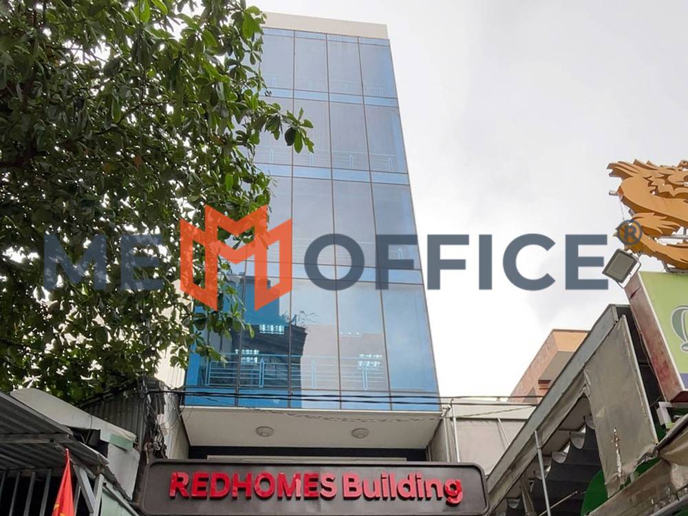 Văn phòng ảo Quận Tân Bình tại Start Up Building, B82 Bạch Đằng, Phường Tân Sơn Hòa, TP.HCM