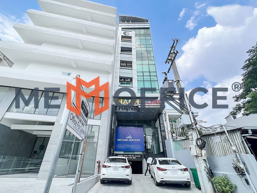 Văn phòng ảo Quận Bình Thạnh tại Tầng 2, Cphone Tower, 456 Xô Viết Nghệ Tĩnh, Phường Thạnh Mỹ Tây, TP.HCM