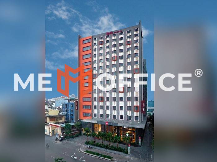 Văn phòng ảo Quận Tân Bình tại Tầng 2, Hà Đô Airport Building, 02 Hồng Hà, Phường Tân Sơn Hòa, TP.HCM