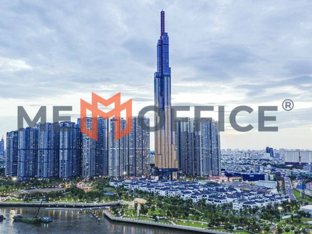 Văn phòng ảo Quận Bình Thạnh tại Tầng 72, Landmark 81, 720A Điện Biên Phủ, Phường Thạnh Mỹ Tây, TP.HCM