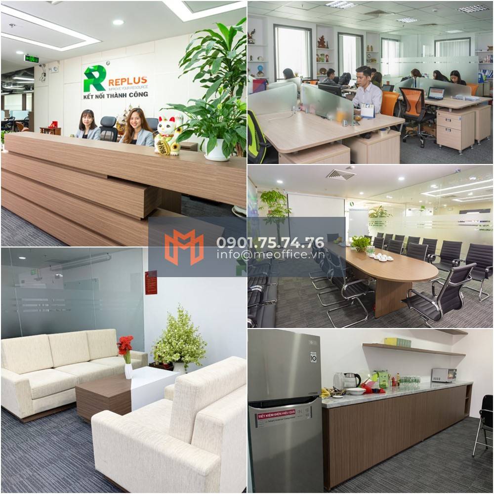 Văn phòng ảo Quận Bình Thạnh tại Tầng 9, Pearl Plaza, 561A Điện Biên Phủ, Phường Thạnh Mỹ Tây, TP.HCM