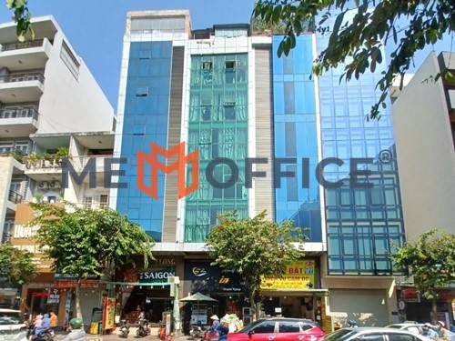 Văn phòng ảo Quận Tân Bình tại Tòa nhà 09 Bạch Đằng, Phường Tân Sơn Hòa, TP.HCM