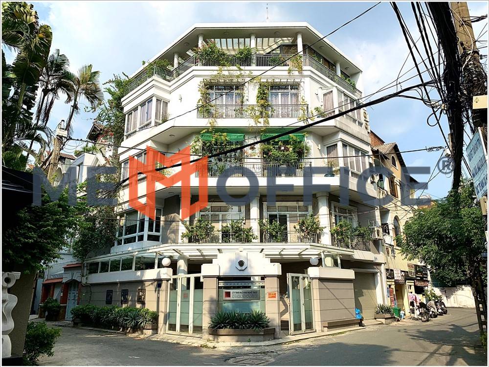 Văn phòng ảo Quận Tân Bình tại Tòa nhà 09 Nguyễn Cảnh Dị, Phường Tân Sơn Nhất, TP.HCM