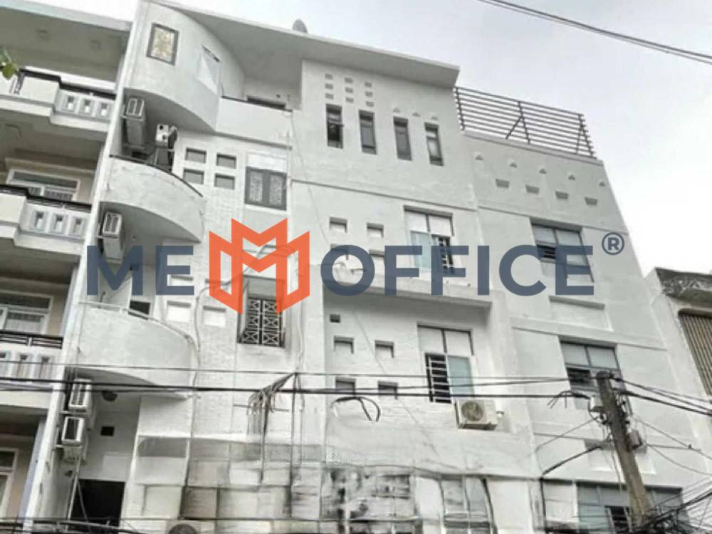 Văn phòng ảo Quận Tân Bình tại Tòa nhà 63 Bàu Cát 7, Phường Tân Bình, TP.HCM