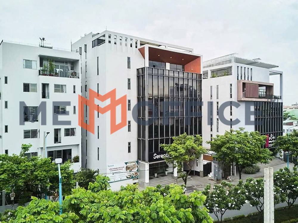 Văn phòng ảo Quận Bình Thạnh tại Vela Building, 175 Phan Chu Trinh, Phường Bình Lợi Trung, TP.HCM