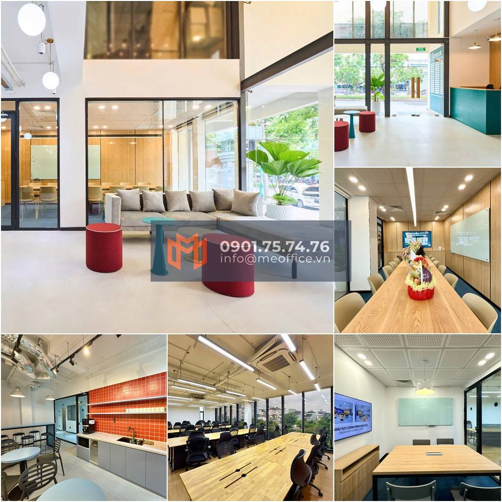 Văn phòng ảo Quận Bình Thạnh tại Vela Building, 175 Phan Chu Trinh, Phường Bình Lợi Trung, TP.HCM