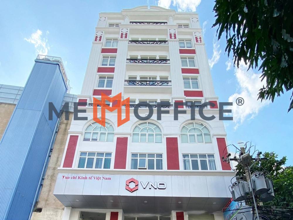 Văn phòng ảo Quận Tân Bình tại VNO 1/1 Hoàng Việt, Phường Tân Sơn Nhất, TP.HCM