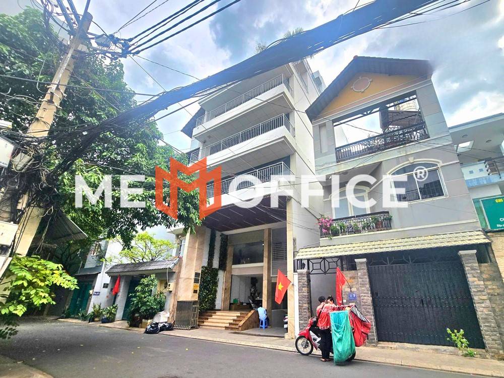 Văn phòng ảo Quận Tân Bình tại Vsmart 14/12 Thân Nhân Trung, Phường Tân Bình, TP.HCM